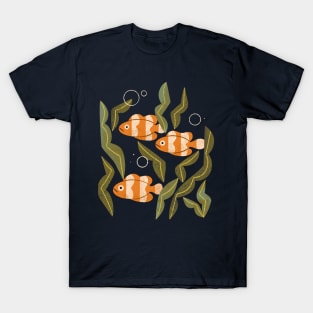 Clownfish T-Shirt